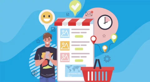 Optimizacija e-commercea: online prodavnica koja prodaje globalno