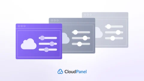Jeftiniji premium hosting uz open-source CloudPanel