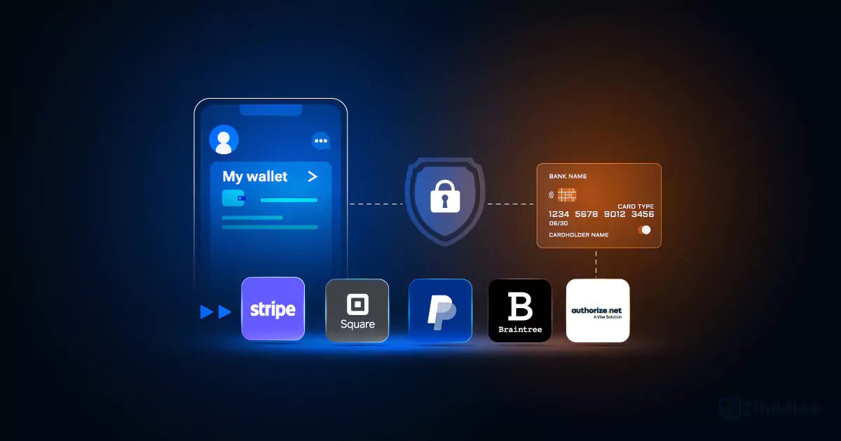Professional Payment Gateway Integration: Secure, Scalable Solutions for Modern E-commerce