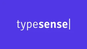 Typesense: Lightning-Fast Search That Converts – How CodeWiz Builds High-Performance Search Engines for Maximum Business Impact
