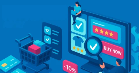 E-commerce bez gubitka podataka: kako CodeWiz čuva svaku narudžbu