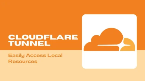 Cloudflare Tunnel Manager: jednostavno upravljanje tunelima