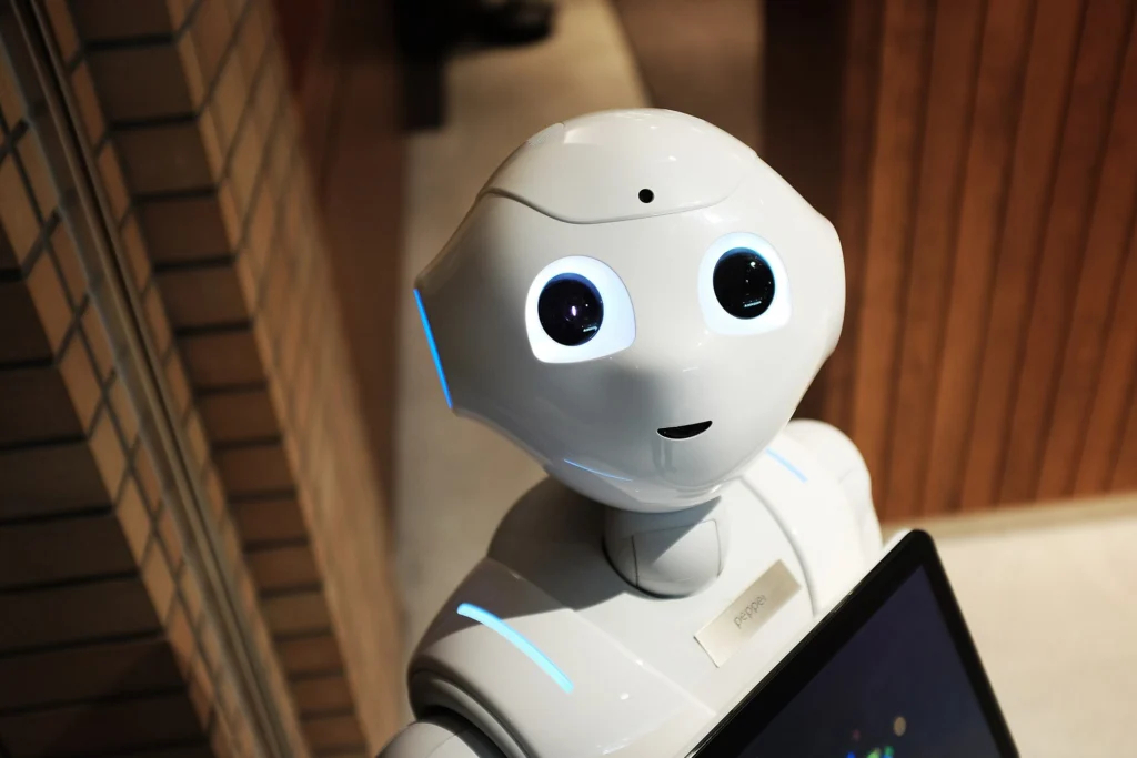 AI Chatbot Development & LLM Agents for Business