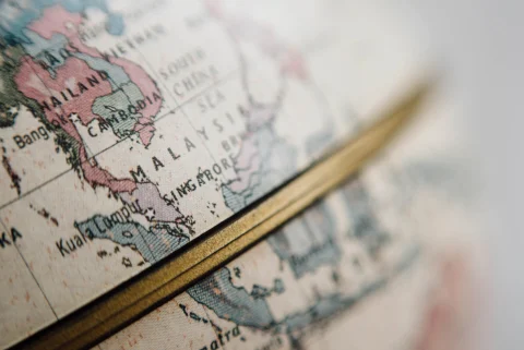 Multilingual Website Development & Localization