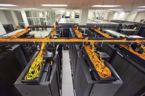 MCP Server Integration for Business Systems
