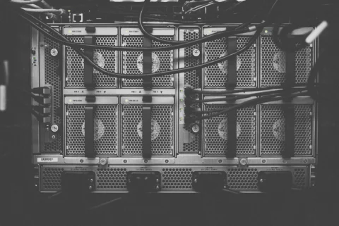 Database Services: PostgreSQL, MySQL & MongoDB