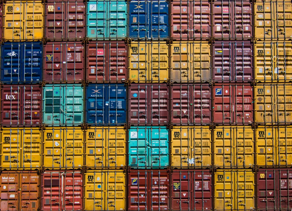 Docker Containerization Services & Consulting