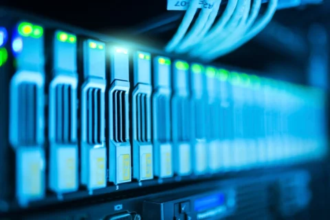 Hosting & DNS Management: Domains, SSL, Cloudflare