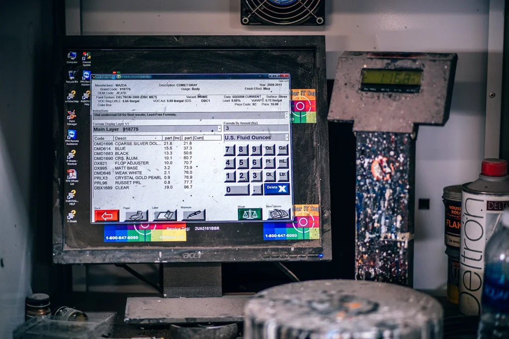 Legacy System Modernization & Software Upgrades