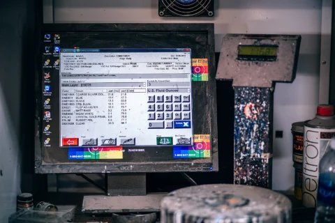 Legacy System Modernization & Software Upgrades