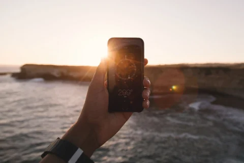 Mobile App Development: iOS, Android & Cross-Platform