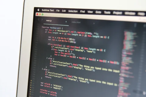 REST API Development & Integration Services