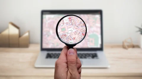 Technical SEO Services: Audits, Schema & Local SEO