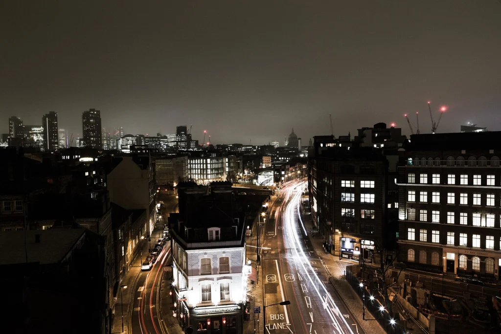 WebSocket Development for Real-Time Apps